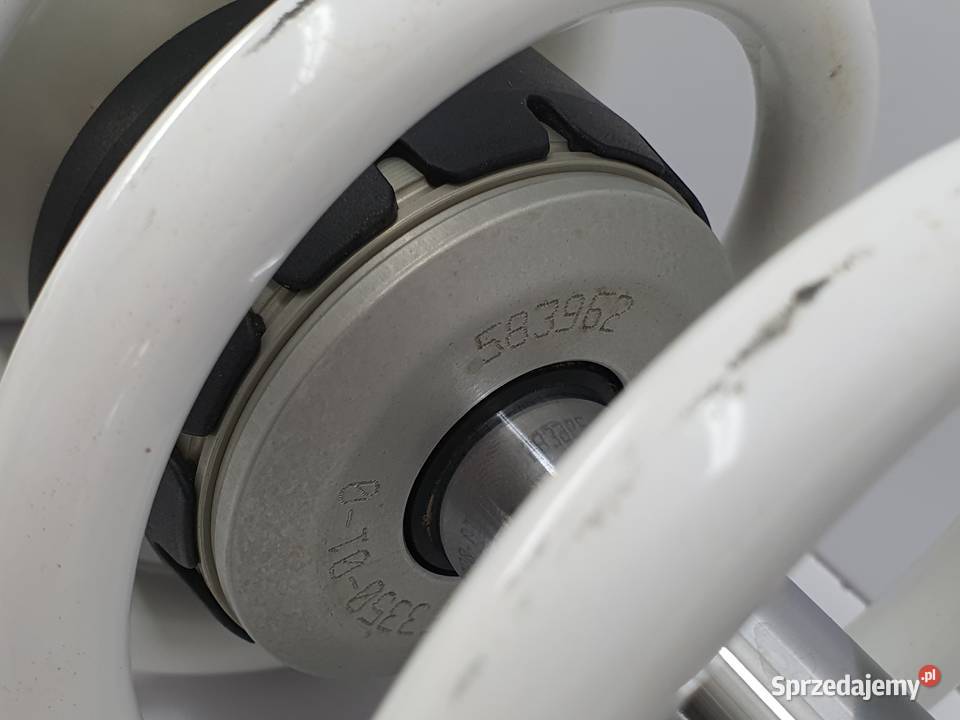 Amortyzator Przod Sprezyna Yamaha Yxz 1000 Łódź