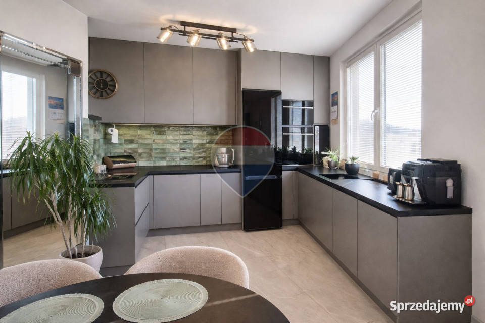 Apartament 78m RadomBulwary sprzedam