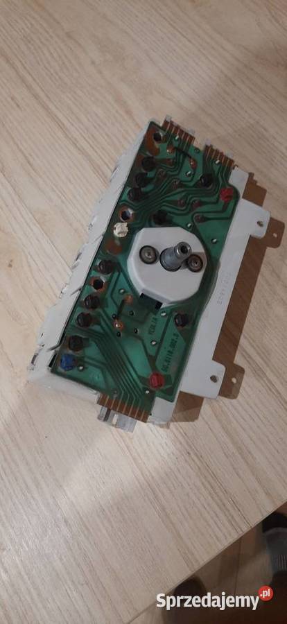 Licznik cinquecento sporting Luborzyca