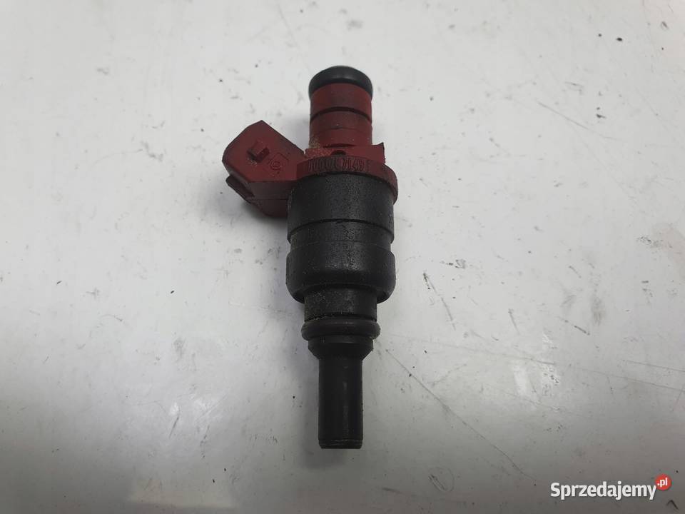 WTRYSKIWACZ Mercedes W203 20 16V wtrysk lubelskie