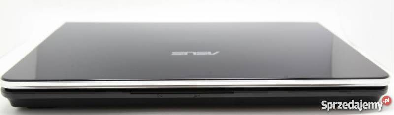 ASUS N75S i7 2670QM 22Ghz 8GB 2x750GB świętokrzyskie