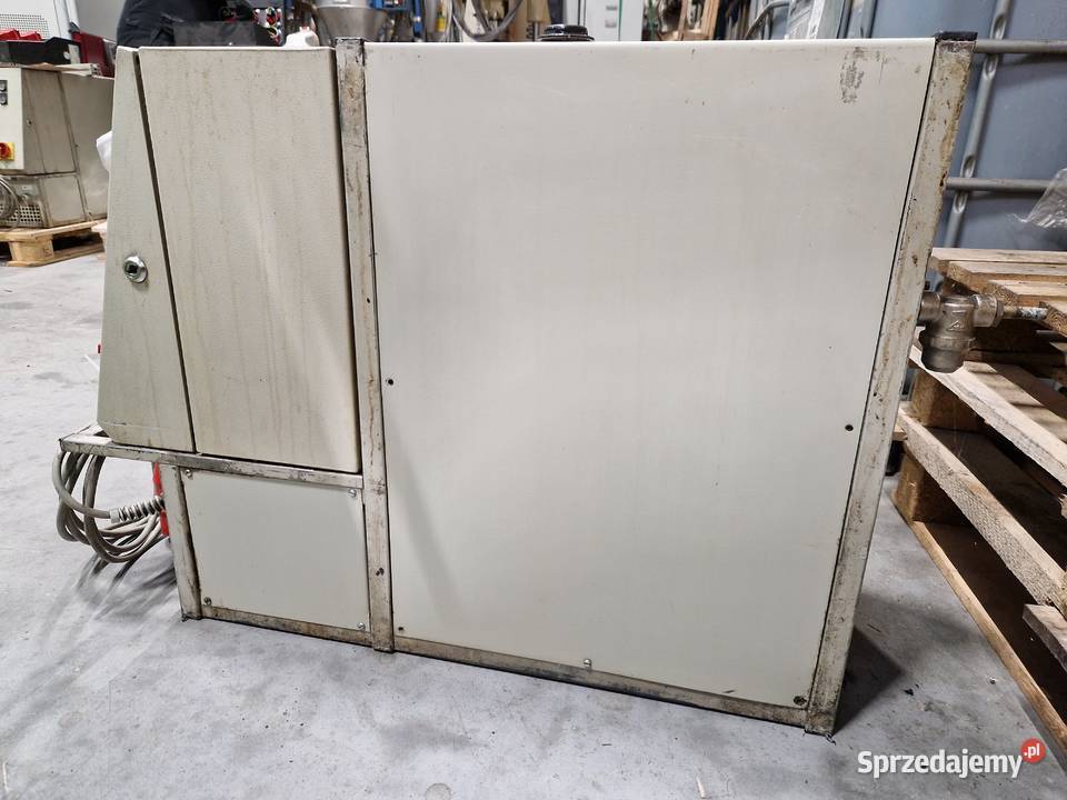 Termoregulator Regulator temperatury Autotherm Bielany Wrocławskie
