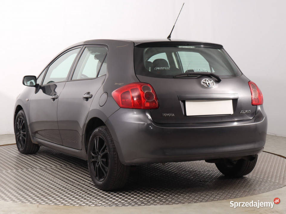 Toyota Auris 20 D4D