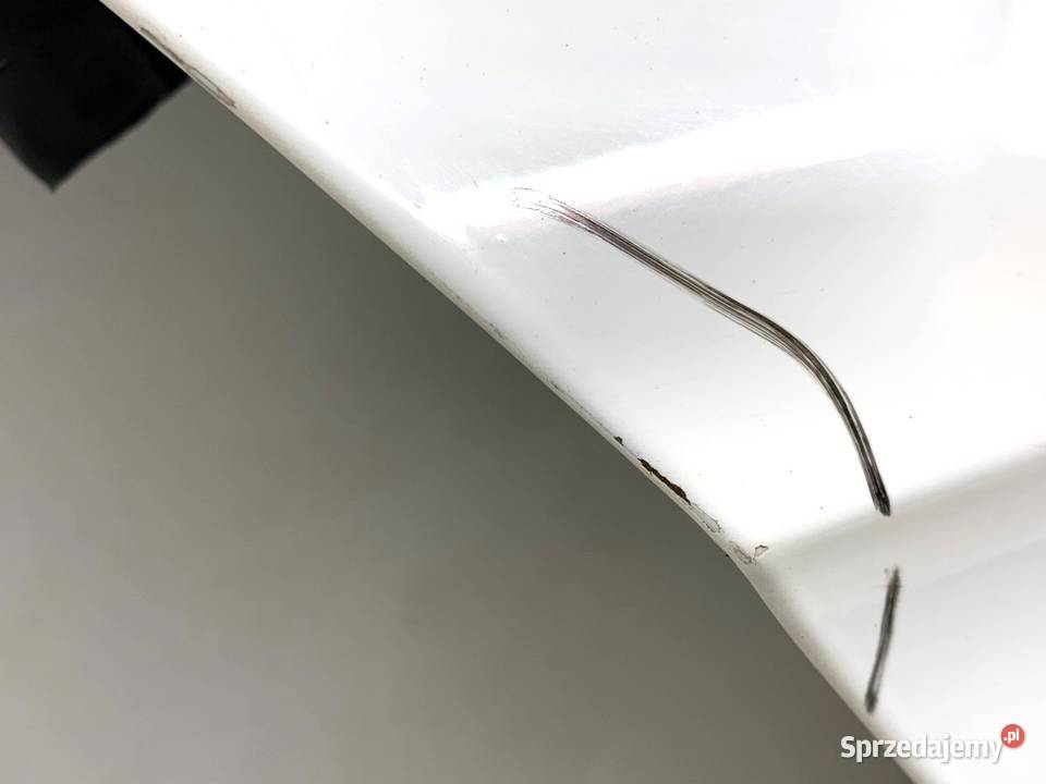 DRZWI PRAWY TYŁ LB9A VW CC B7 SportowyCoupe 1116 sprzedam