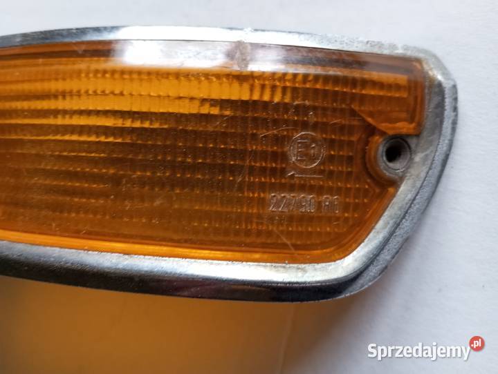 BMW 160 180 2002KierunkowskazLata wielkopolskie