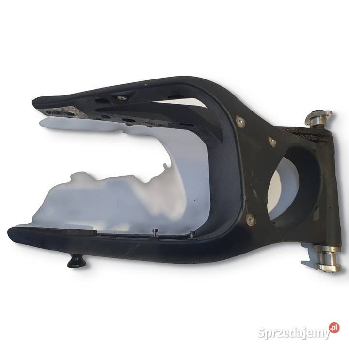 WAHACZ TYŁ Triumph Daytona Street Triple 675