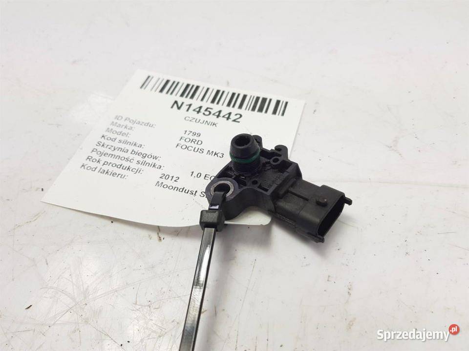 CZUJNIK AG919F479AA FORD FOCUS MK3 osobowe Lipno sprzedam