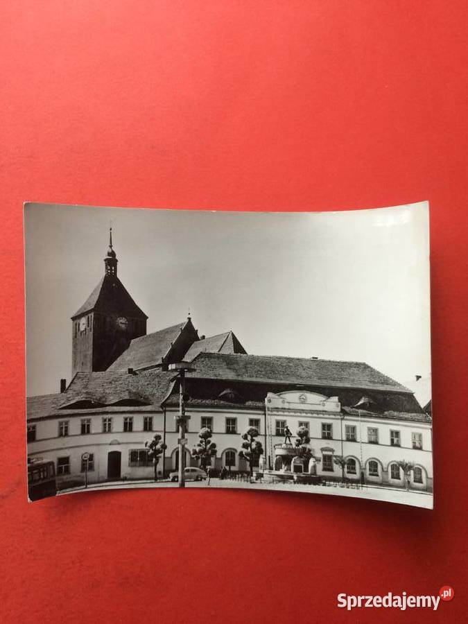 2475 Widokówka Darłowo zachodniopomorskie Szczecin