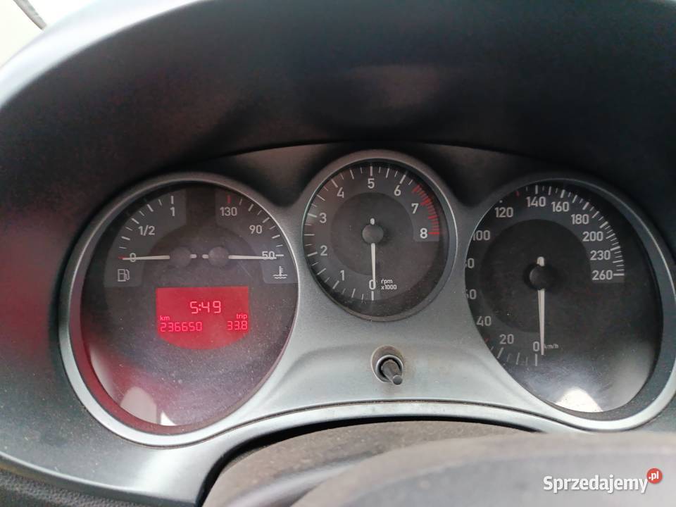 Seat Leon 18 118 kW 2009 r dawca części