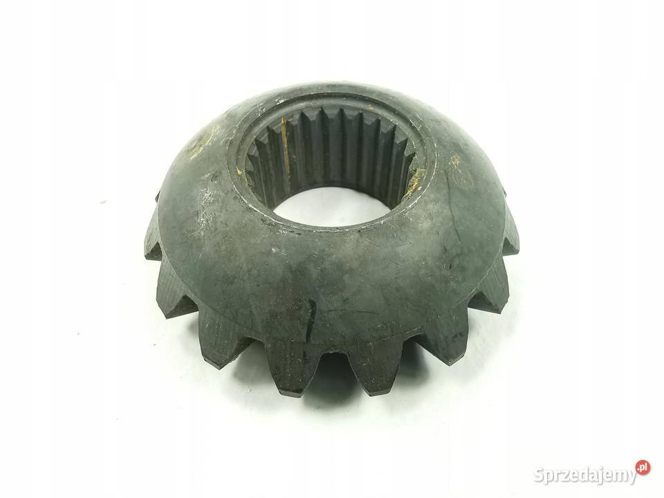 KOŁO ZĘBATE MECHANIZMU RÓŻNICOWEGO FIAT COUPE Rozrząd sprzedam