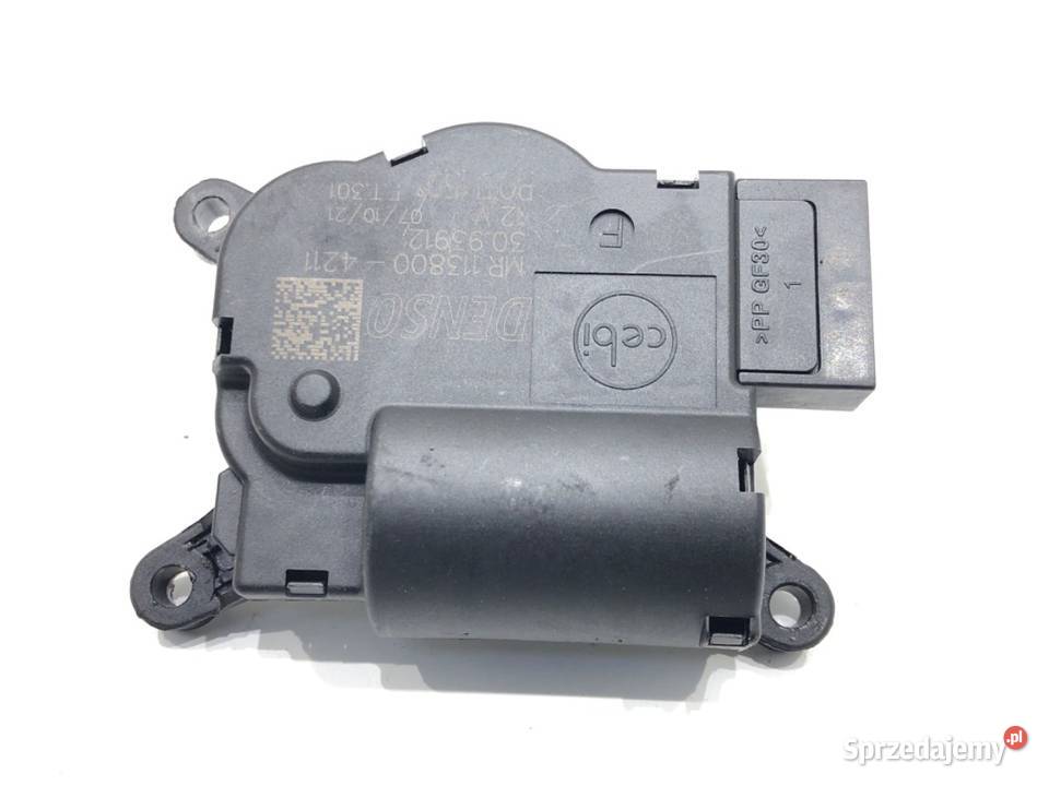 SILNICZEK NAGRZEWNICY JEEP MR1138004211 COMPASS