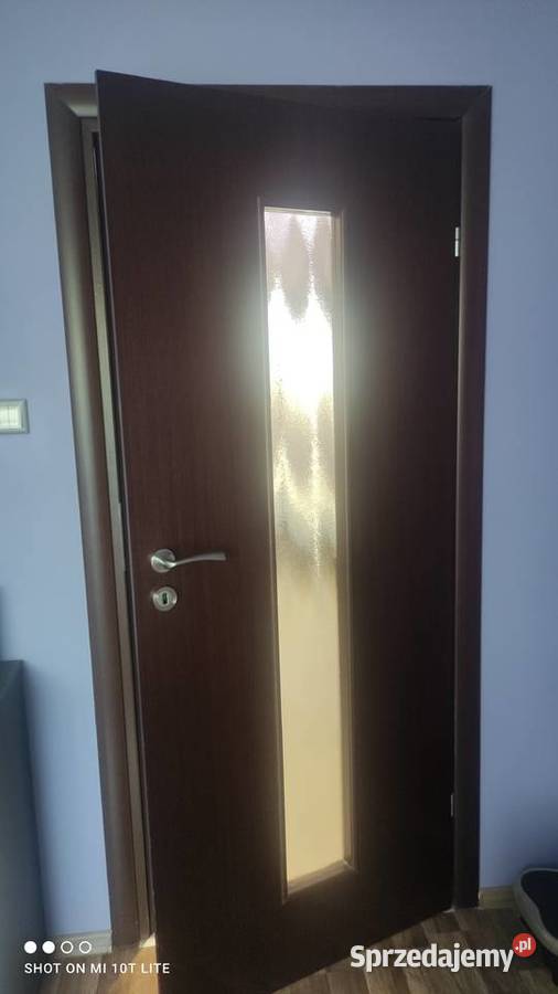 Drzwi 80 śląskie Jaworzno