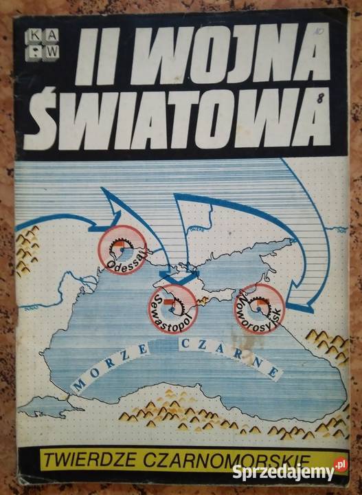 II Wojna Światowa czasopisma miękka śląskie