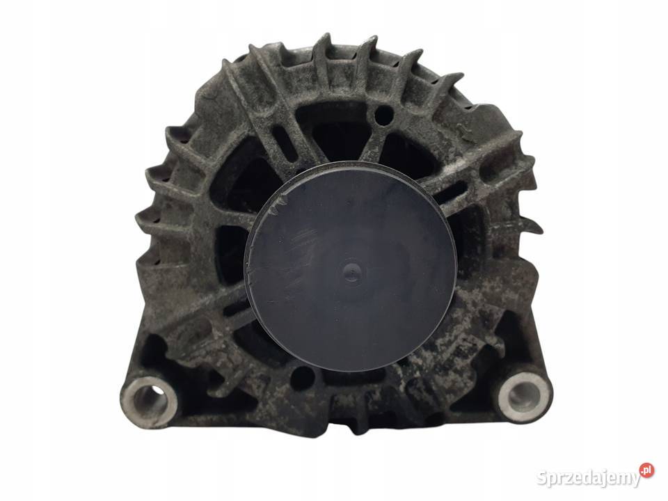 ALTERNATOR Citroen Berlingo Peugeot Partner Chełm