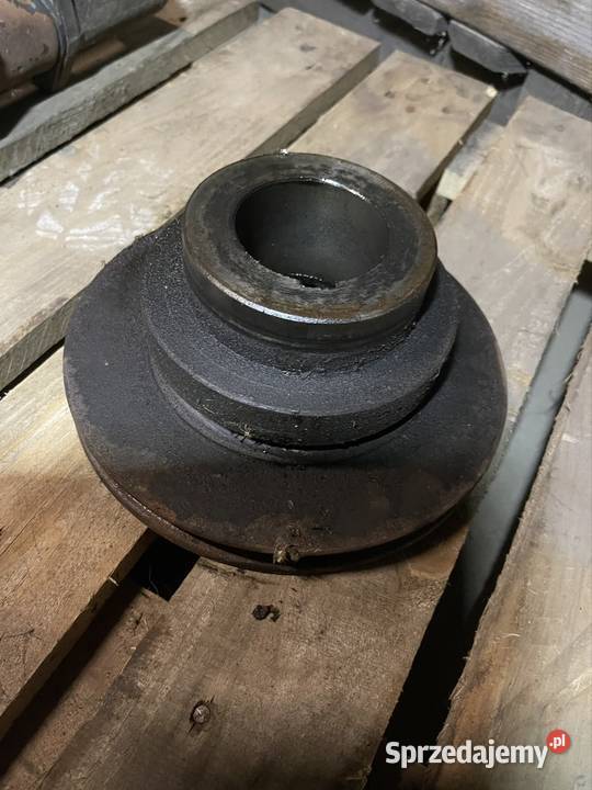 Kolo pasowe silnika IFA 4 fortschritt 323 303 Wieluń