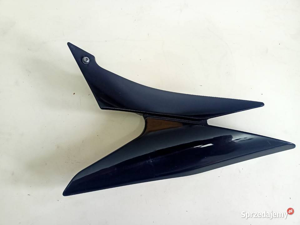 Wypełnienie osłona lewa owiewka Kawasaki Ninja Turek