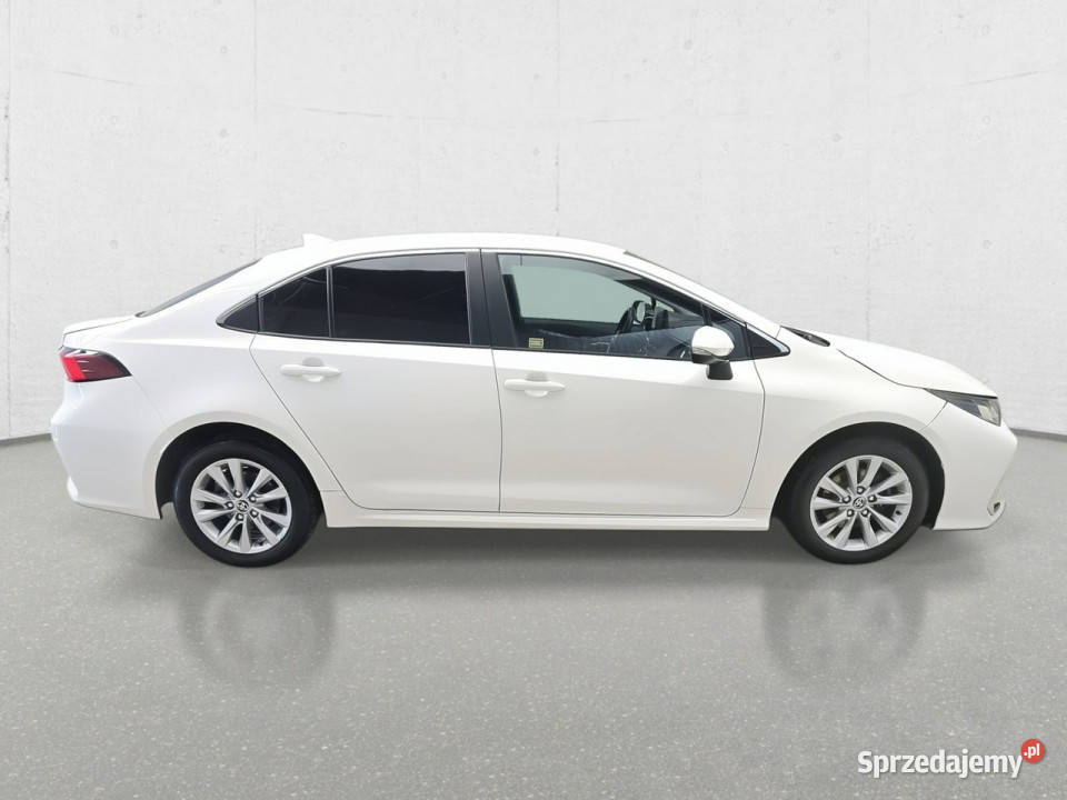 Toyota Corolla Seria E16 2012 1798cm3 Komorniki