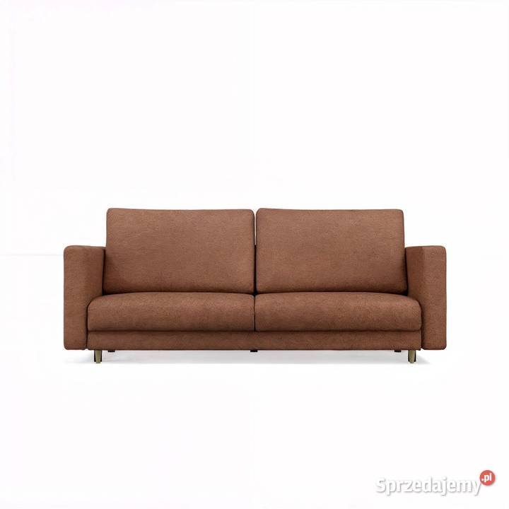 Sofa Lina Terakota