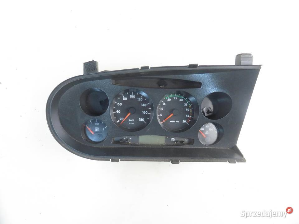 LICZNIK IVECO DAILY III 35 S 11 V35 C 11 V