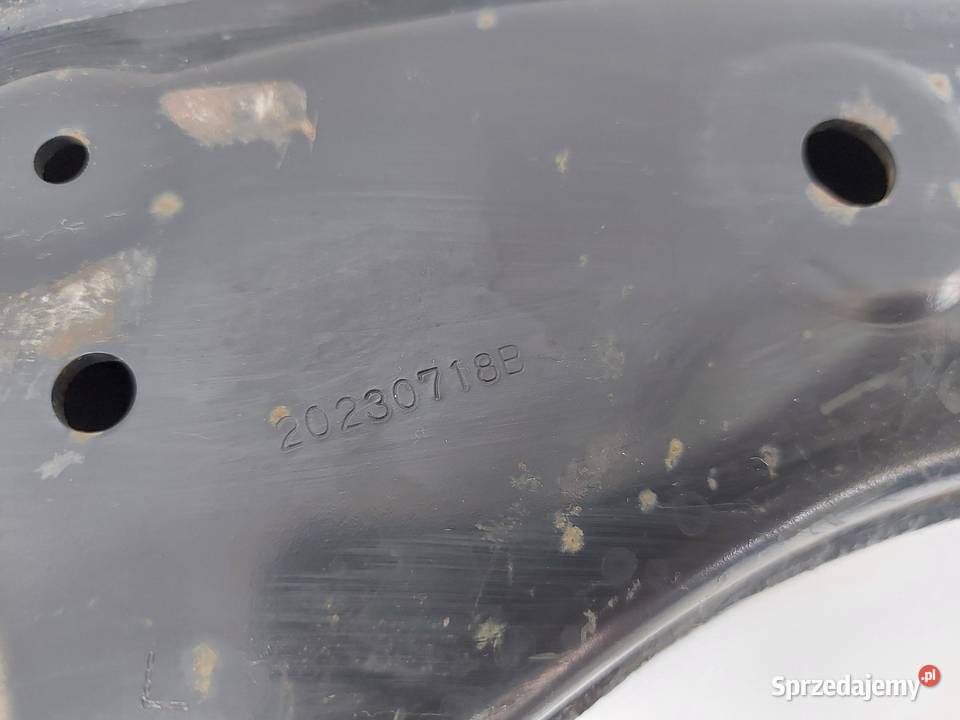 Mazda CX5 II Lift WAHACZ LEWY PRZÓD 20230718B