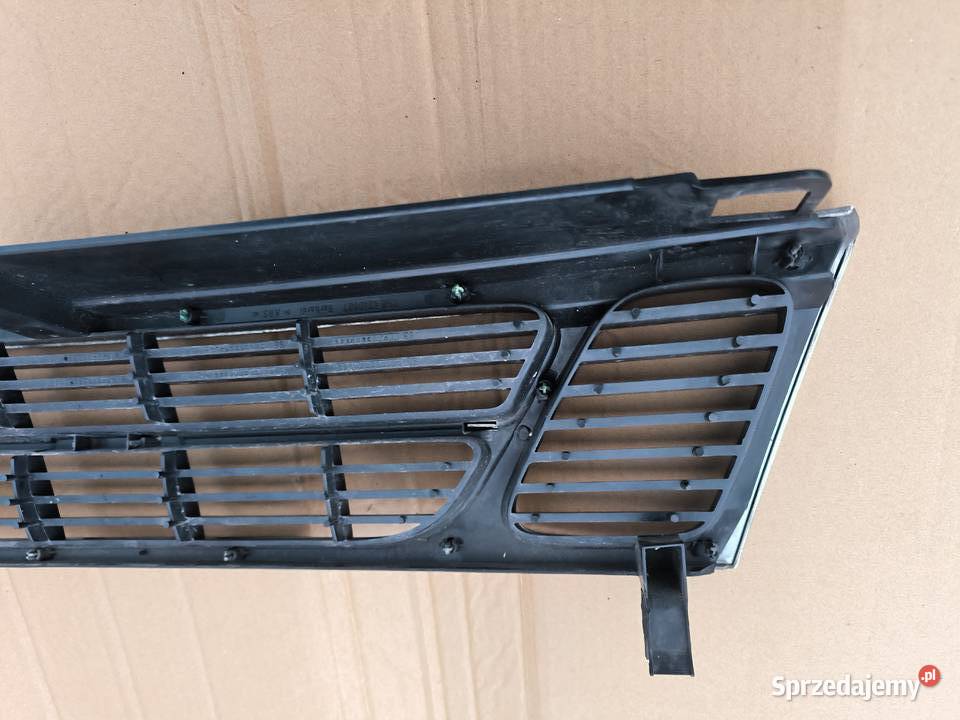 Saab 900 Grill Atrapa podkarpackie Stalowa Wola
