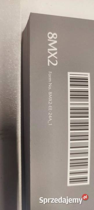 MAZDA 2 TOYOTA YARIS IV ETUI INSTRUKCJA OBSŁUGI