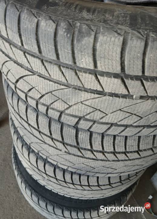 Felgi aluminiowe 17 do BMW Jarosław sprzedam