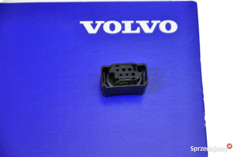 VOLVO S60 V60 II wtyczka czujnika poziomowania Bielany Wrocławskie
