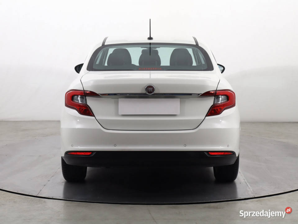 Fiat Tipo 14 16V Katowice
