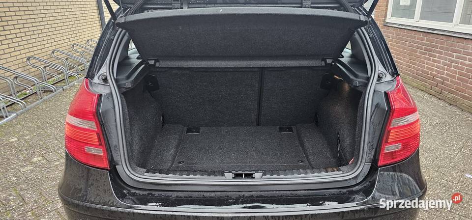 BMW E87 20 diesel ŁADNE Zadbane Częstochowa