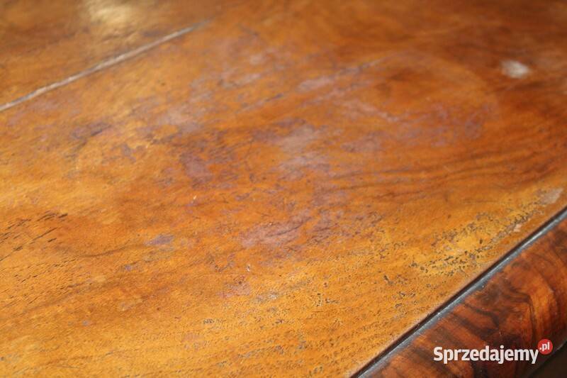 Szafka Art Deco lata 3040 te XX w Szczecin