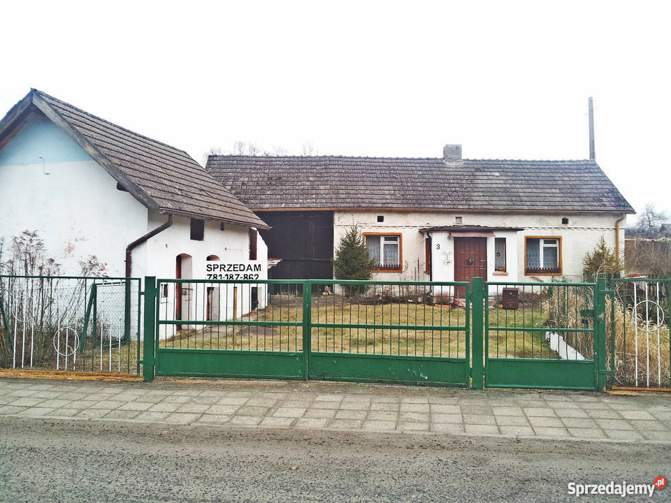 sprzedam Siedlisko 31 961 m2 Opole