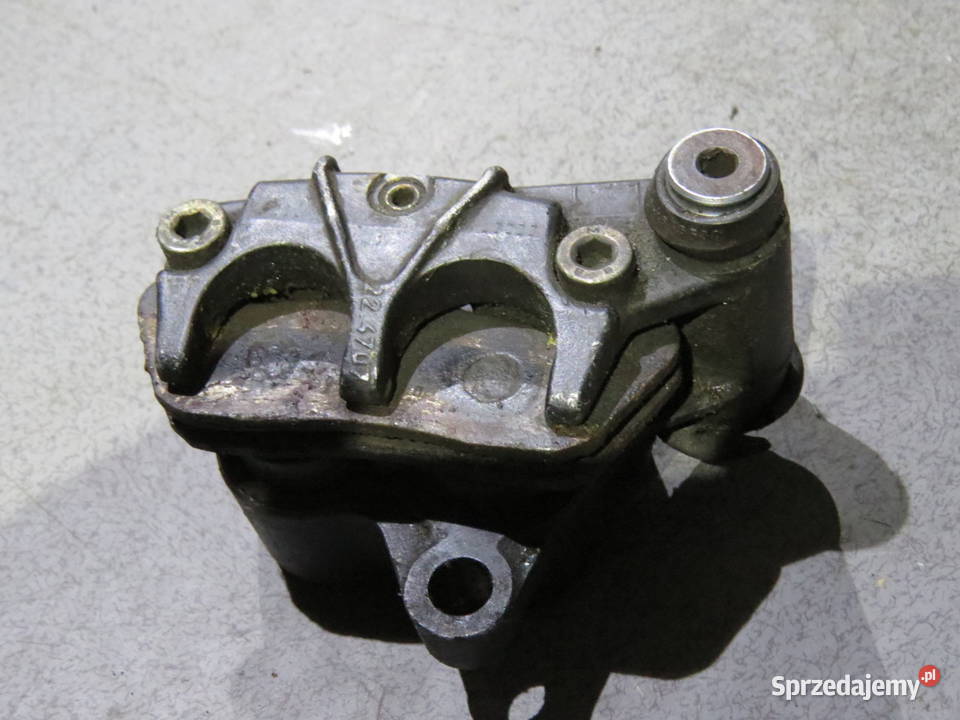 APRILIA RS 125 AF1 zacisk hamulca przód przedni Warszawa sprzedam