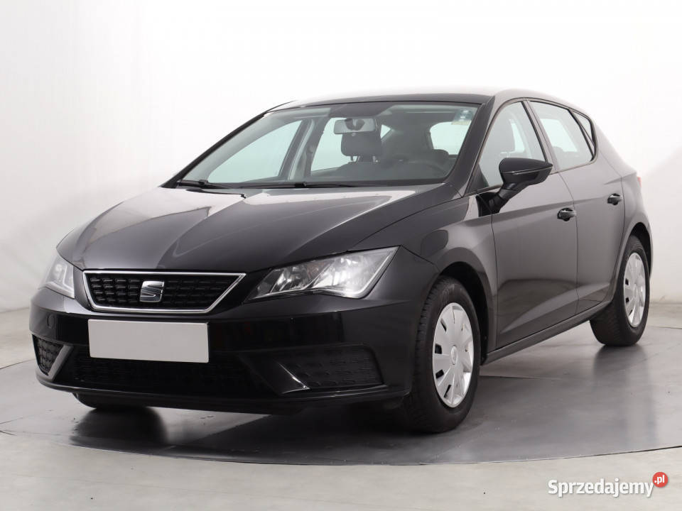 Seat Leon 12 TSI ABS Leon śląskie