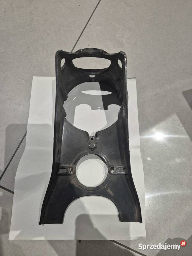 Komar 2330 plastik lampy przód obudowa Jaworzno