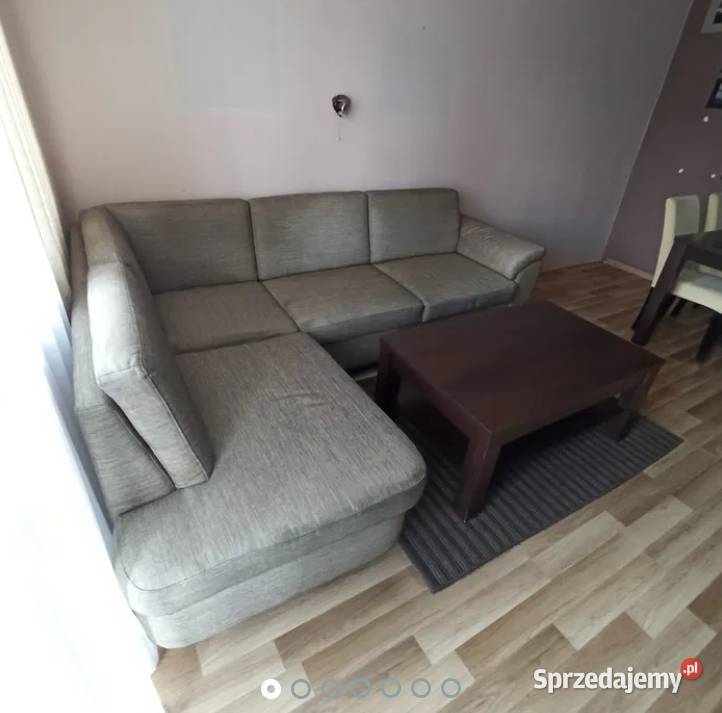 Sprzedam sofę symobliczna 200cm Kraków