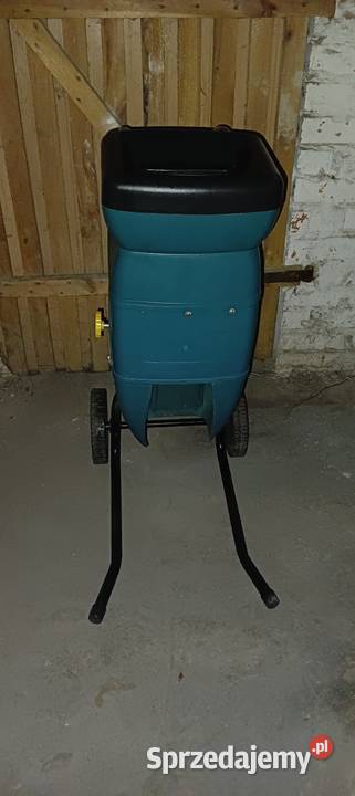 Rębaki rozdrabniacz rozdrabniacze do gałęzi dolnośląskie