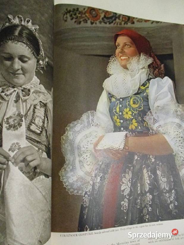 Album CRS CZECHOSŁOWACJA krajobraz architektura Łódź