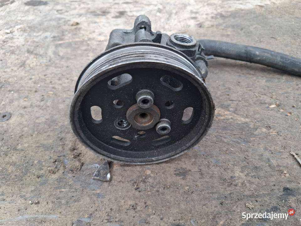 Pompa Wspomagania Volkswagen Golf IV Wisznice