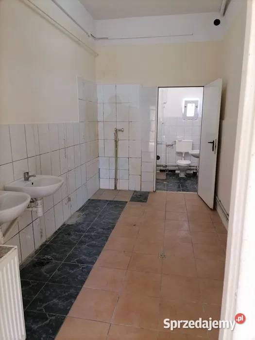 MAGAZYN USŁUGI Warszawa