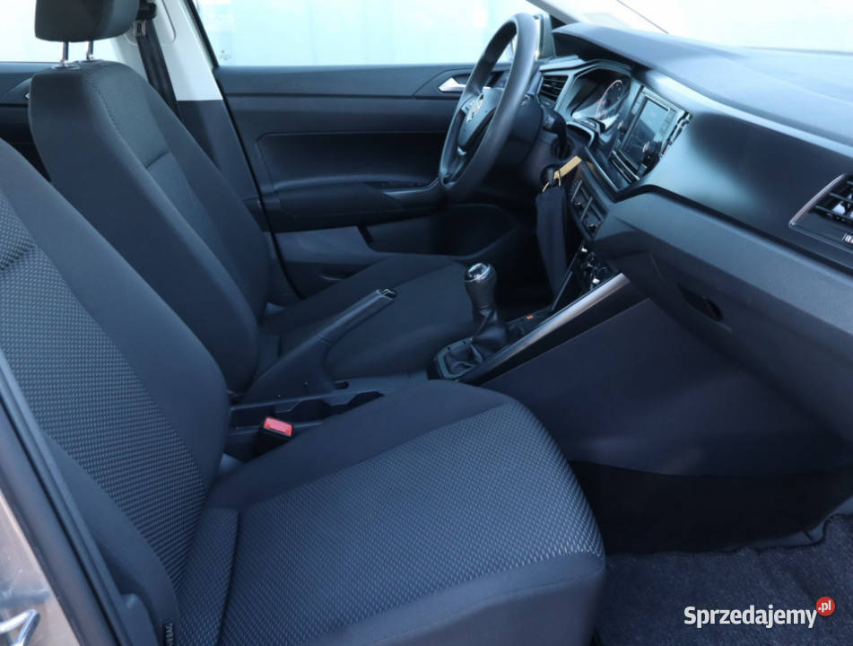 VW Polo 10 Piaseczno