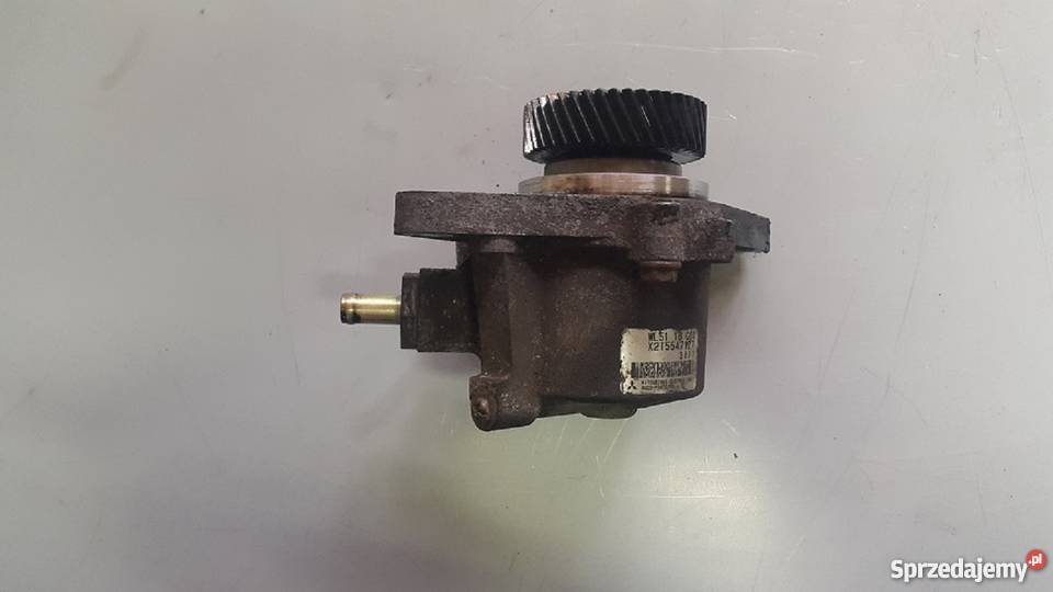 pompa vacum X2T55471ZT ranger mazda B2500 25td Jelcz-Laskowice sprzedam