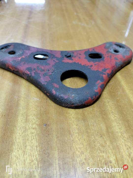 Półka górna Romet Pegaz itp Łubno