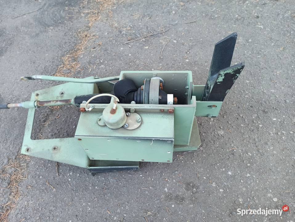 Antena prętowa maszt z mocowaniem do radiostacji Skierniewice sprzedam