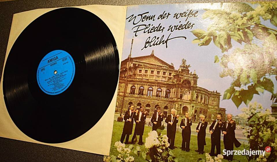 Kiedy znów zakwitną białe bzy Beethoven Bach Muzyka Chełmno
