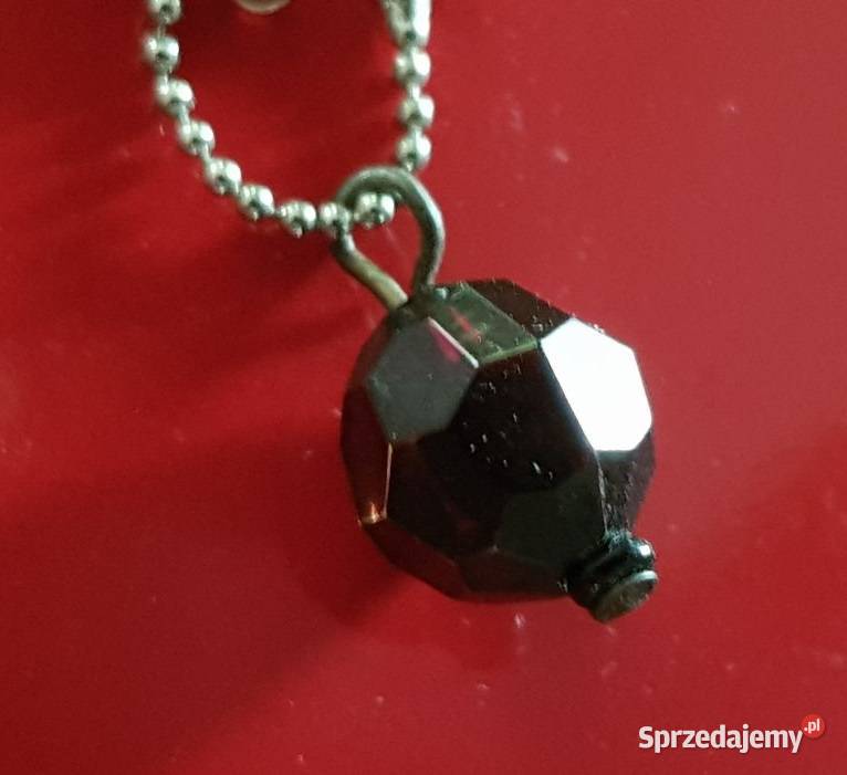 zawieszka bryła przywieszka wisiorek biżuteria świętokrzyskie Kielce sprzedam