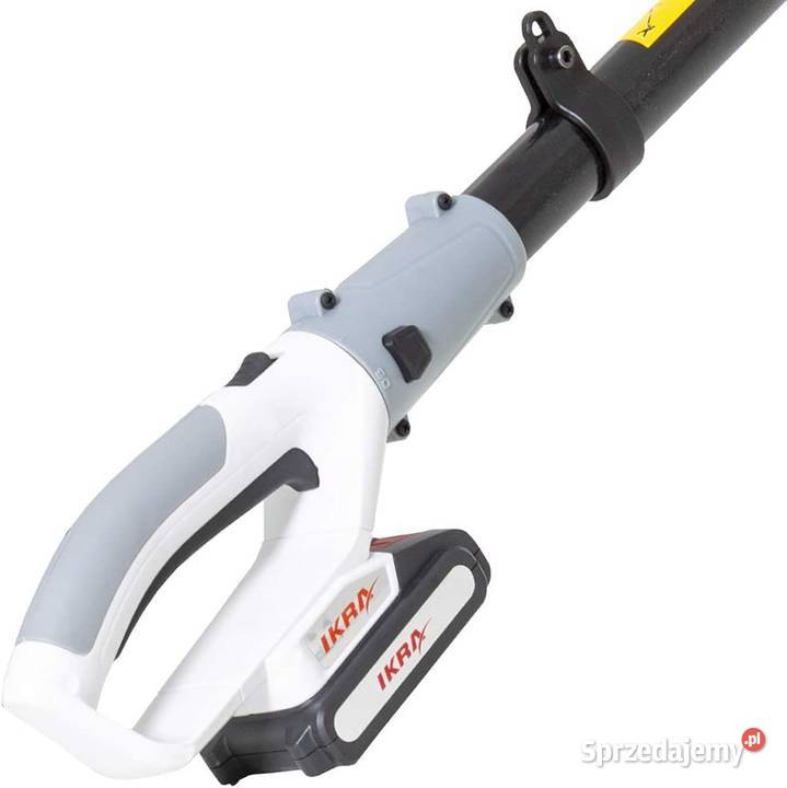 IKRA ICPH 2040 SEKATOR NOŻYCE DO ŻYWOPŁOTU sprzedam