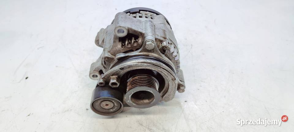 ALTERNATOR BMW F36 430I B48B20B 252 180A DENSO