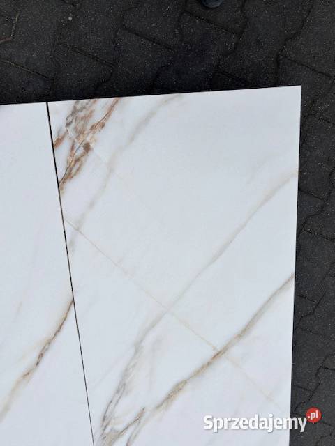 gres 60x120 marmur royal Paradyż satyna Zakopane