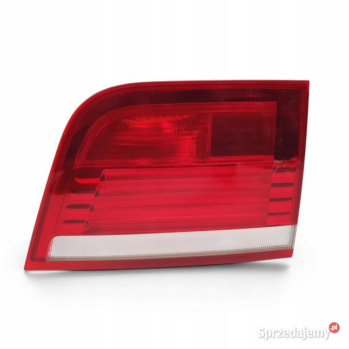 LAMPA LEWA Bmw X5 E70 lewy tył tylna kierowcy Chełm sprzedam